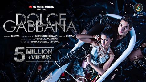 dolce gabbana hindi medium song|Dolce Gabbana Song Download by Biswaa – Dolce Gabbana .